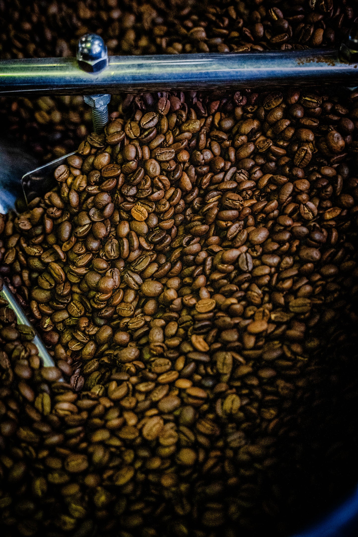 Single Origin - Uganda Bugisu AA